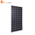 Bester Preis pro Watt 300 W 48 V Monokristalline Solarpanel auf Alibaba